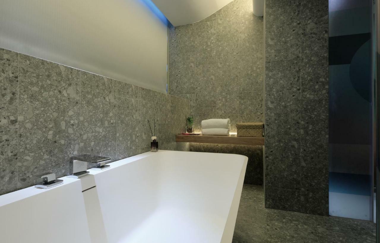 Ebo Hotel هانجتشو المظهر الخارجي الصورة